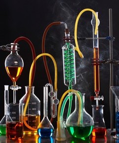 Chemistry of Sales