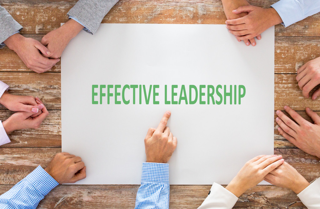 How to effectively lead your sales team - part 2 - Sales Training and ...